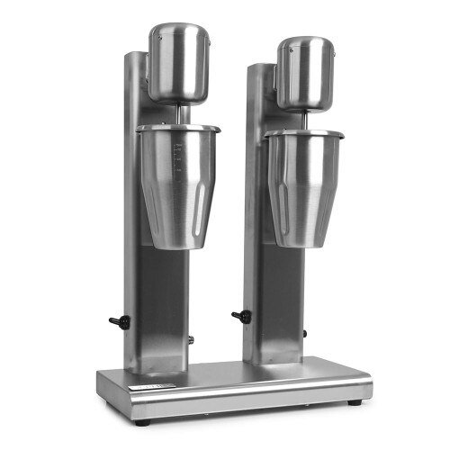 Sephra Milkshake Mixer - Double
